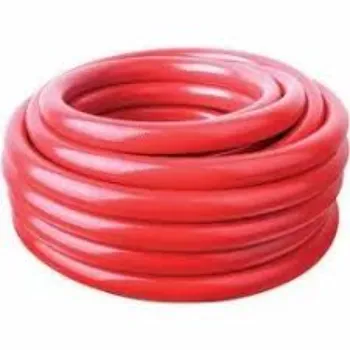 Hdpe Hose Pipe